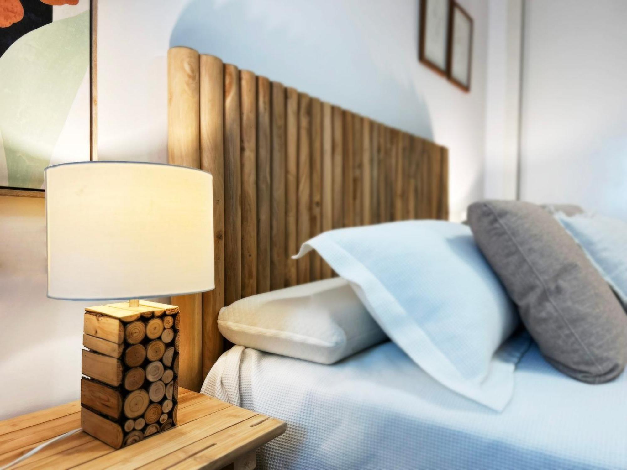Casa Con Piscina, Mojacar Playa Apartment Ngoại thất bức ảnh