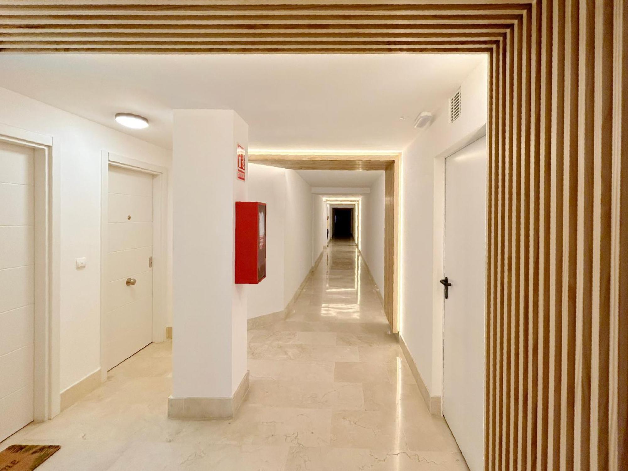 Casa Con Piscina, Mojacar Playa Apartment Ngoại thất bức ảnh